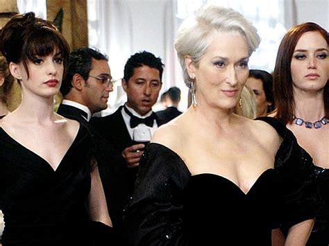 The Devil Wears Prada: 20 feitjes over deze iconische fashion film